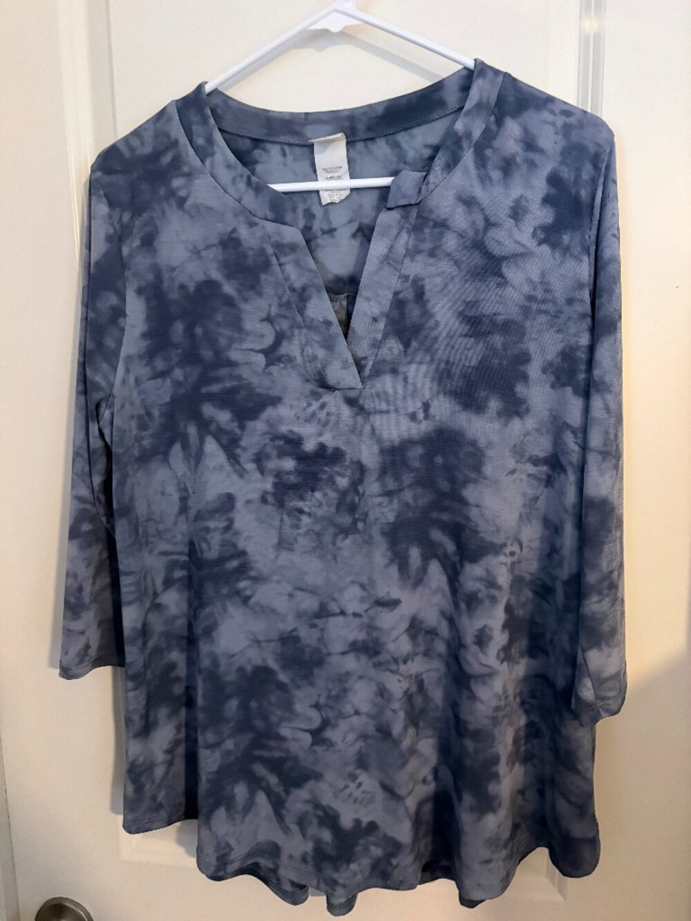 Sew in Love Womens Blouse- Medium